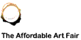 Affordable Art Fair