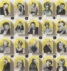 My Favorite Movie Stars III